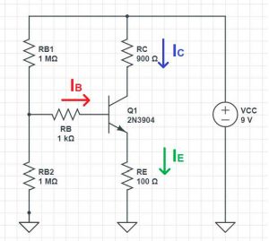 Electronics Tutorials: The BJT Transistor (II) | Effect ...