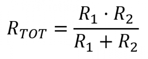 parallel-2-resistor-grouping-equation