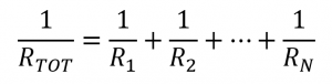 parallel-resistor-grouping-equation