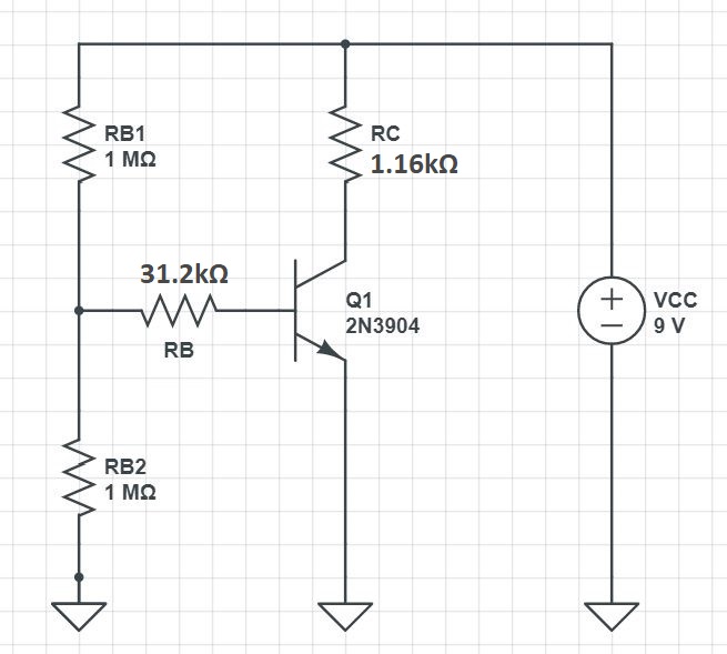 power bjt transistor