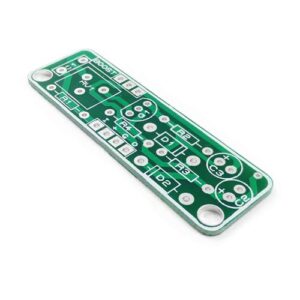 Black Hawk Booster PCB