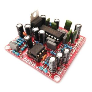 Echobender Machine Kit