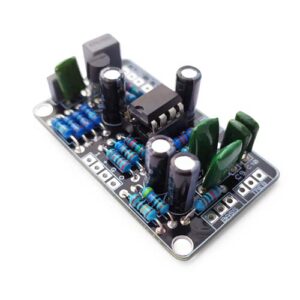 FET Preamp Kit
