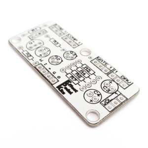 Fuzz Machine PCB