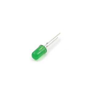 Green LED (5mm)