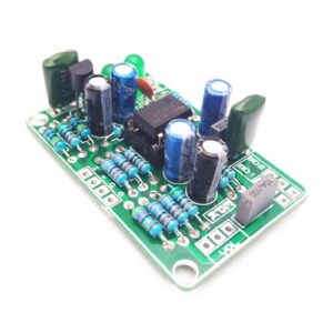 Green Little Gem Overdrive Kit