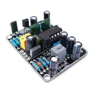 Harmonic Energizer frequency booster Kit