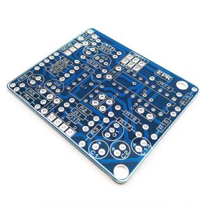 Micro V Envelope Filter PCB