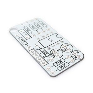 OPAMP Buffer PCB