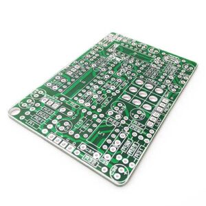 Ping Pong Delay PCB