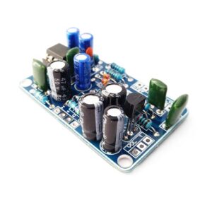 Rodent Distortion Kit