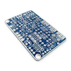 Pulsar Tremolo PCB