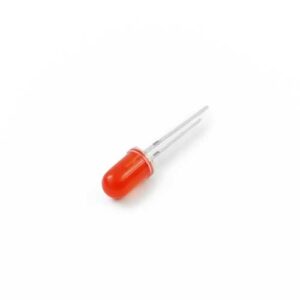 Red LED (5mm)