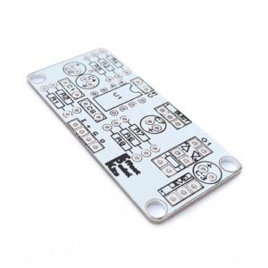 Simple Compressor PCB
