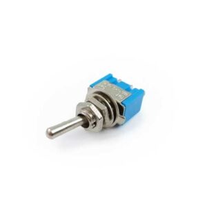 SPDT On-On Toggle Switch