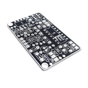 Stoning Distortion PCB