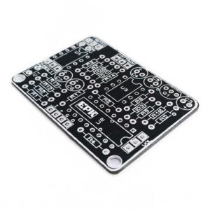 Supreme Compressor PCB