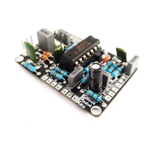 UBE Screamer Overdrive Deluxe Kit