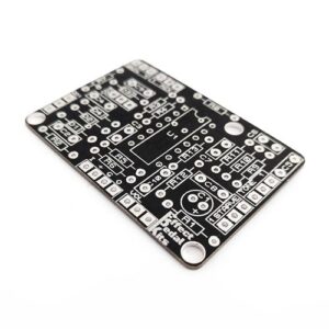 UBE Screamer Overdrive Deluxe PCB