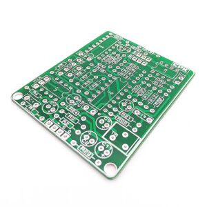 Uboat Suboctave PCB