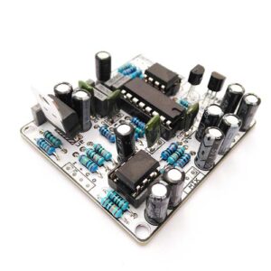 Wring Chorulator Kit