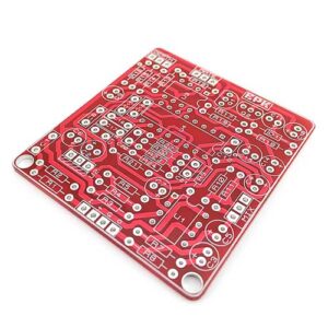 Wring Chorulator PCB
