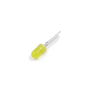 Yellow LED (5mm)
