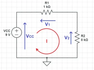 Basic Concept Series: power consumed in resistors