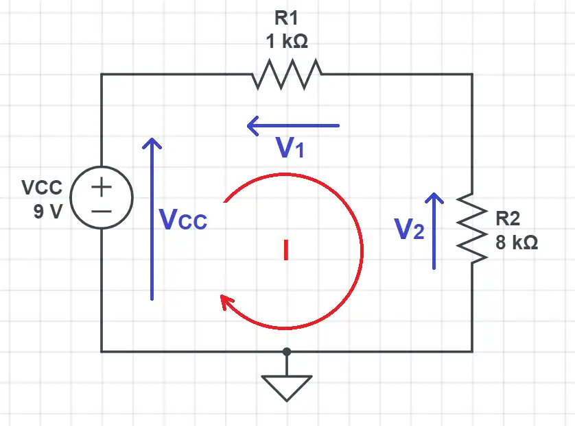 basic concepts series resistors power consumed
