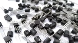 JFET Transistors Electronic Tutorial