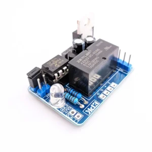 3PDT Silent Switch True Bypass